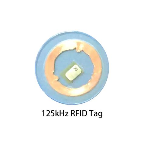 125khz rfid tag ic|125khz rfid transceiver.